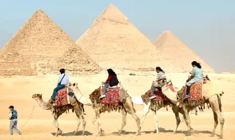 5 Nights 6 Days Cairo Luxor Hurghada Tour Package 5 Nights 6 Days Cairo Luxor Hurghada Tour Package