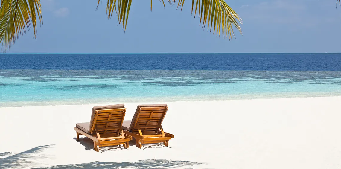 5 days Holiday in Maldives