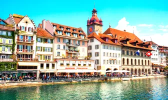 2 Night 3 Days Dubendorf Monthey Tour Package 2 Night 3 Days Dubendorf Monthey Tour Package