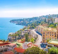 7 Nights 8 Days Naples Rome and Florence Honeymoon Package