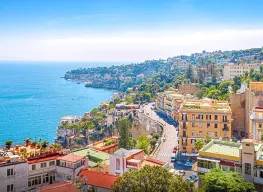 7 Nights 8 Days Naples Rome and Florence Honeymoon Package