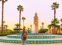 4 Days 3 Nights Magnificent Morocco Tour Package