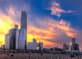 Awesome 10 Nights 11 Days in Abha Alula Tour Package