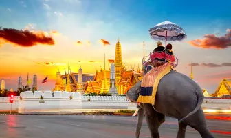 Romantic 7 Days 6 Nights Pattaya Bangkok Honeymoon Package Romantic 7 Days 6 Nights Pattaya Bangkok Honeymoon Package