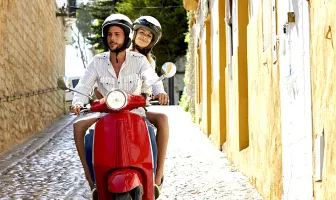 7 Nights 8 Days Spain Honeymoon Package 7 Nights 8 Days Spain Honeymoon Package