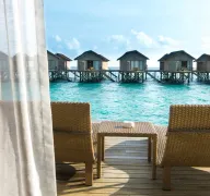 4 Days Maldives Leisure Package