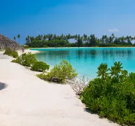 3 Days Maldives Luxury Package