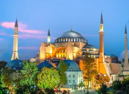 7 Days Antalya Cappadocia and Istanbul Couple Tour Package