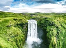 Incredible Iceland 5 Nights 6 Days Tour Package