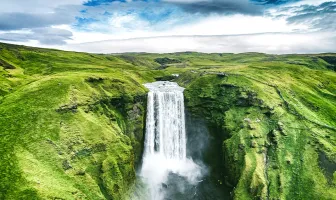 Incredible Iceland 5 Nights 6 Days Tour Package