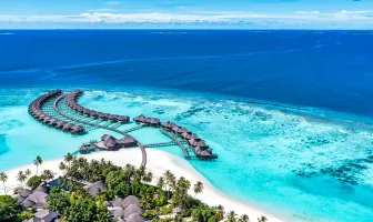 Maldives with Paradise Island Resort & Spa 5 Days Tour Package Maldives with Paradise Island Resort & Spa 5 Days Tour Package