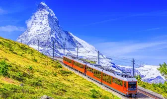 Zermatt 2 Nights 3 Days Tour Package Zermatt 2 Nights 3 Days Tour Package