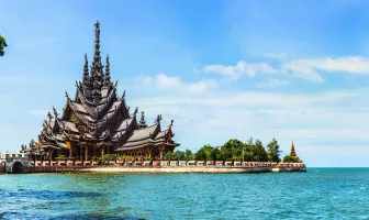 7 Days 6 Nights Phuket Krabi and Pattaya Tour Package 7 Days 6 Nights Phuket Krabi and Pattaya Tour Package
