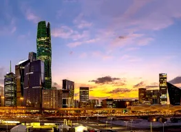 4 Nights 5 Days Riyadh Jeddah and Al Ula Tour Package