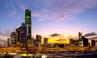 4 Nights 5 Days Riyadh Jeddah and Al Ula Tour Package 4 Nights 5 Days Riyadh Jeddah and Al Ula Tour Package