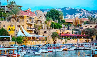 Amazing 2 Nights 3 Days Beirut Travel Package Amazing 2 Nights 3 Days Beirut Travel Package