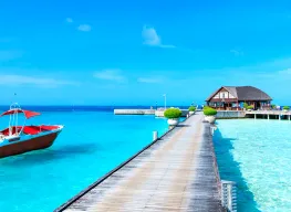 7 Nights 8 Days Maldives Family Tour Package