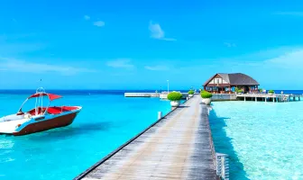 7 Nights 8 Days Maldives Family Tour Package 7 Nights 8 Days Maldives Family Tour Package