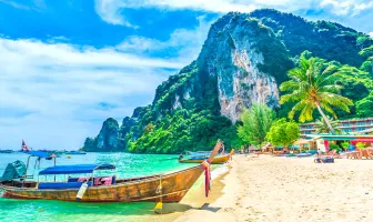 4 Nights 5 Days Bangkok Thailand Tour Package 4 Nights 5 Days Bangkok Thailand Tour Package