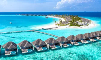 2 Nights 3 Days All Inclusive Vaadhoo Island Resort Tour Package 2 Nights 3 Days All Inclusive Vaadhoo Island Resort Tour Package