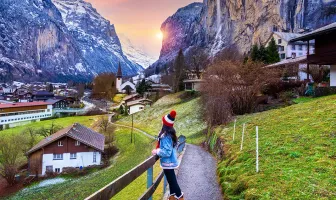 5 Nights 6 Days Zurich and Stans Tour Package 5 Nights 6 Days Zurich and Stans Tour Package