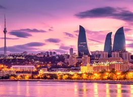 Explore Azerbaijan 6 Nights 7 Days Holiday Package