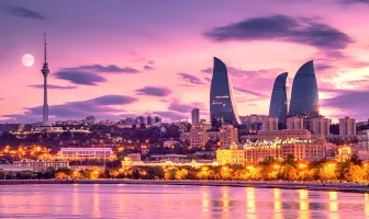 Explore Azerbaijan 6 Nights 7 Days Holiday Package Explore Azerbaijan 6 Nights 7 Days Holiday Package