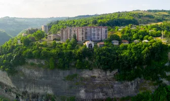 1 Night 2 Days Chiatura Tour Package 1 Night 2 Days Chiatura Tour Package