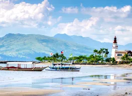 Super Subic 3 Days 2 Nights Tour Package