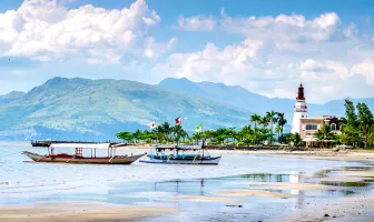 Super Subic 3 Days 2 Nights Tour Package Super Subic 3 Days 2 Nights Tour Package