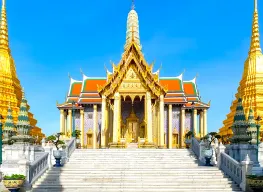 7 Nights 8 Days Thailand Bangkok Family Tour Package
