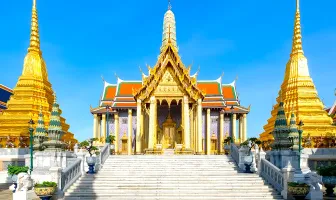 7 Nights 8 Days Thailand Bangkok Family Tour Package 7 Nights 8 Days Thailand Bangkok Family Tour Package