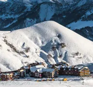 6 Nights 7 Days Gudauri Ski Resort Tour Package