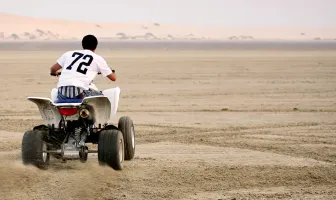 3 Days Doha Desert Safari and City Tour Package 3 Days Doha Desert Safari and City Tour Package