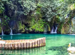 Lebanon 7 Nights 8 Days Adventure Tour Package