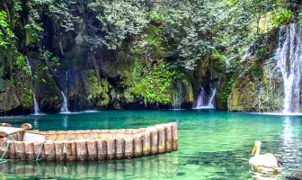 Lebanon 7 Nights 8 Days Adventure Tour Package Lebanon 7 Nights 8 Days Adventure Tour Package