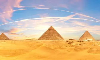 Best 6 Nights 7 Days in Cairo Egypt Tour Package