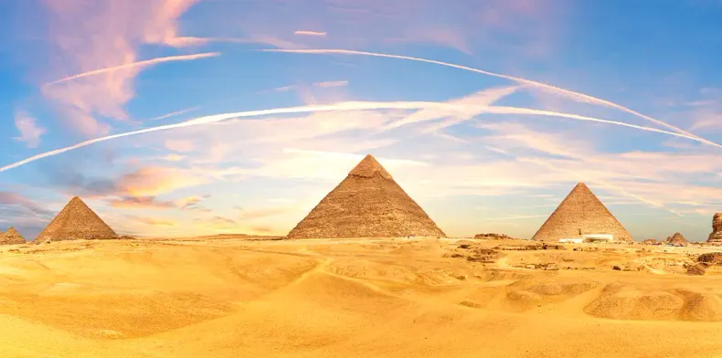 Best 6 Nights 7 Days in Cairo Egypt Tour Package