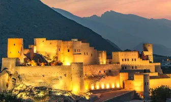 Salalah 4 Nights 5 Days Muscat Oman Family Tour Package Salalah 4 Nights 5 Days Muscat Oman Family Tour Package