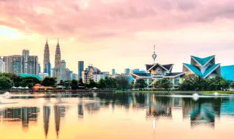 Amazing 6 Days 5 Nights Malaysia Family Tour Package Amazing 6 Days 5 Nights Malaysia Family Tour Package