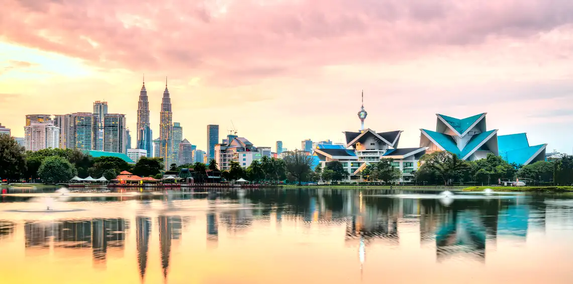 Amazing 6 Days 5 Nights Malaysia Family Tour Package - Regencyholidays.com