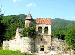 2 Days 1 Night Tetri Tskaro Tour package