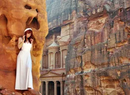 5 Nights 6 Days Amman Tour Package