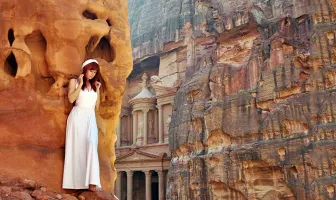 5 Nights 6 Days Amman Tour Package 5 Nights 6 Days Amman Tour Package