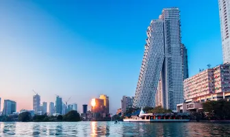 8 Days 7 Nights Colombo Bentota and Anuradhapura Tour Package 8 Days 7 Nights Colombo Bentota and Anuradhapura Tour Package