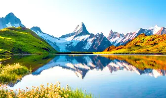 Best Selling 5 Days Switzerland Couple Tour Package Best Selling 5 Days Switzerland Couple Tour Package