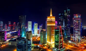 3 Nights 4 Days Doha Family Tour Package 3 Nights 4 Days Doha Family Tour Package