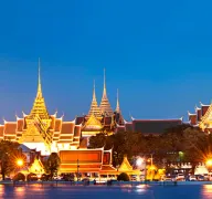 Exciting Thailand And Bali 10 Nights 11 Days Tour Package
