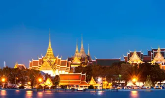 Exciting Thailand And Bali 10 Nights 11 Days Tour Package Exciting Thailand And Bali 10 Nights 11 Days Tour Package