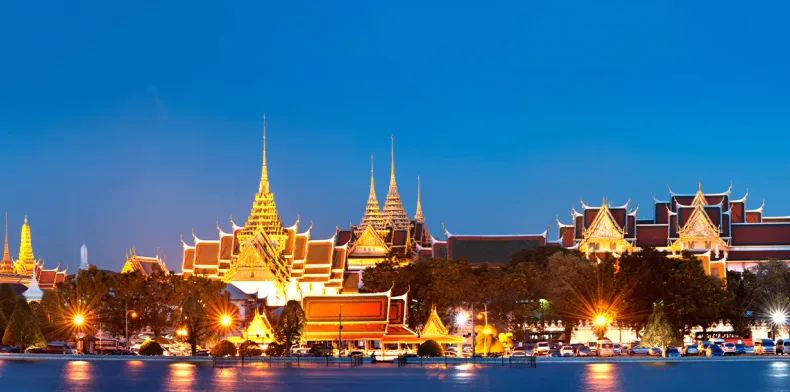Exciting Thailand And Bali 10 Nights 11 Days Tour Package